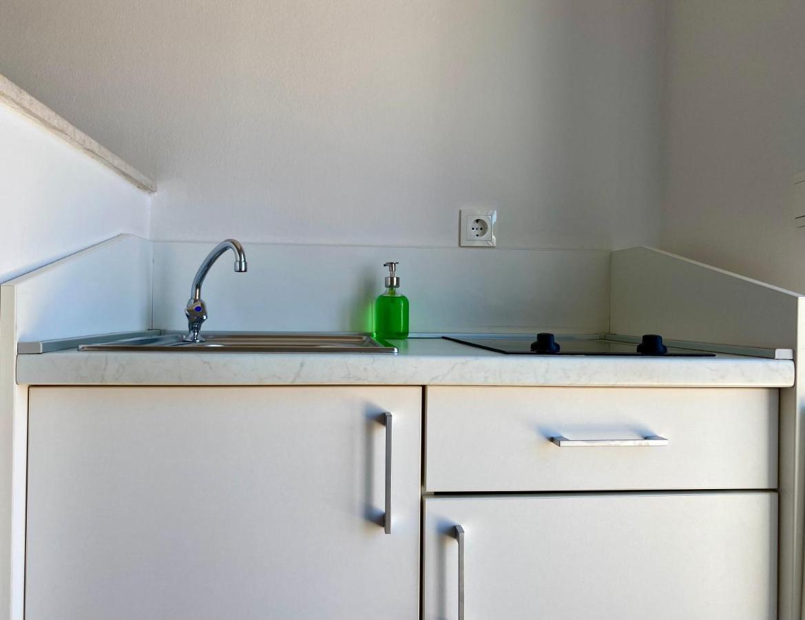 Apartmani Marko Tučepi Exterior foto