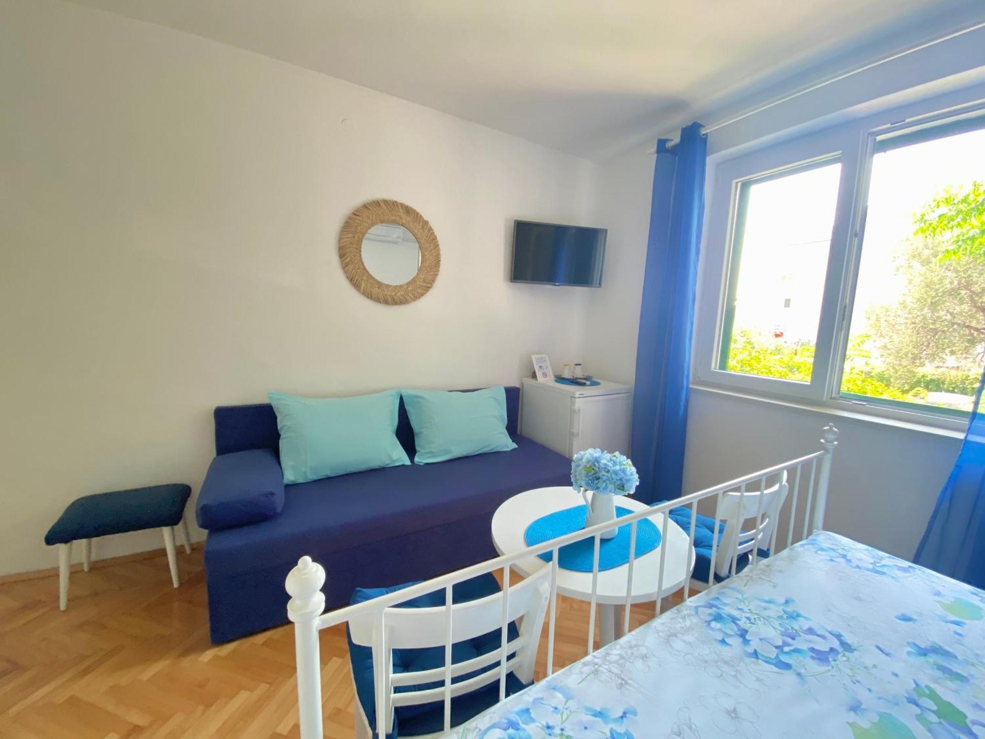 Apartmani Marko Tučepi Exterior foto